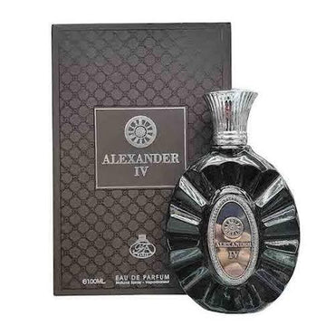 FA Paris Alexander IV EDP 100ml Perfume for Men - Thescentsstore